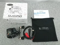 【未使用品】 テイルウォーク エラン SW DENDO 150 電動リール ELANのサムネイル