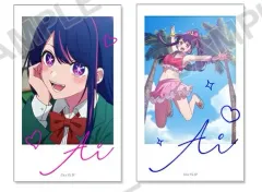 推しの子 ミニブロマイドコレクション アイcollection 星野アイ 11 12 グッズ 2枚セット ブロマイドのサムネイル