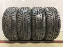 走行短め】YOKOHAMA ice GUARD iG70 195/50R19 19インチ スタッドレス 