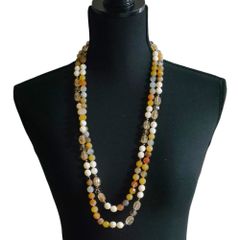 良品 FOXEY NEW YORK フォクシーニューヨーク カシミヤブレンド