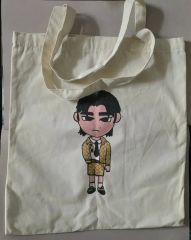 東方神起ユノ2026 北京ペンミVIP トートバッグ、キーホルダー、缶