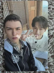 Seventeen ユニット セブチ NANA bnb with SEVENTEEN GIFTのサムネイル