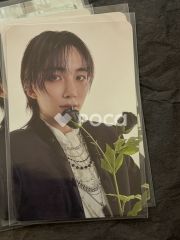 SEVENTEEN セブチ ジョンハンCARAT LAND チェキ トレカ - メルカリ