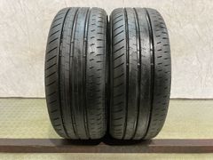 走行短め】YOKOHAMA ice GUARD iG70 195/50R19 19インチ スタッドレス 