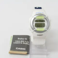 CASIO カシオ Baby-G ベビージー BG-097 腕時計 ▼AC27161のサムネイル
