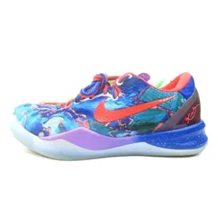 NIKE ナイキ KOBE 8 PROTRO "WHAT THE" コービー 8 プロトロ "ワット ザ" HM9621-900 SIZE:24.5cm メンズ □UT15106のサムネイル