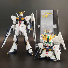 2026年最新】νガンダム mg ジャンクの人気アイテム - メルカリ