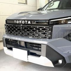 USトヨタ純正】アンテナ ラジオ タコマ タンドラ FJクルーザー USDM US