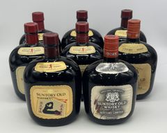 サントリー リザーブ 山崎蒸溜所 YAMAZAKI DISTILLERY - メルカリ
