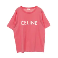 CELINE セリーヌ ルーズ カットソーのサムネイル