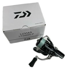 20 ルビアス LUVIAS LT2500-XH フルベアリング化 - メルカリ