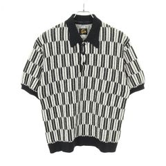 NEEDLES(ニードルズ)レギュラーカラーポロシャツ XL - メルカリ