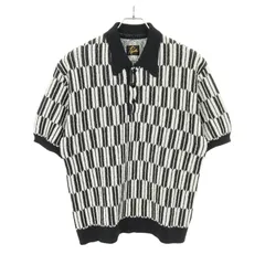 Needles ニードルス Polo Sweater Arrow ポロシャツのサムネイル