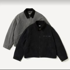 ダイ様専用 Vintage Silk Cotton Detroit Jacket - メルカリ