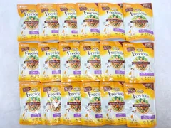 【新品】18個セット！シニア グラン・デリ フレシャス チキン&ビーフ入り お試しパック 200g ◆賞味期限 2027年6月のサムネイル