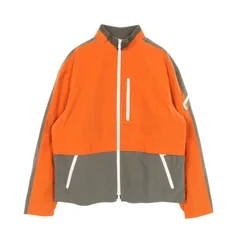 HERMES エルメス ナイロンジャケット ブルゾンのサムネイル