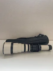 BIG 88DA 800-1,200mm F9.9-14.9 レンズ　K712-7のサムネイル