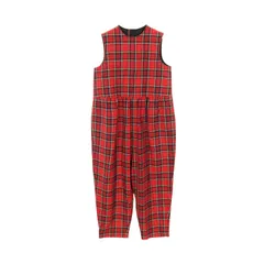 2026年最新】tricot COMME des GARCONS レディース サロペット