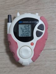 デジモン デジヴァイス D-3 25th パイルドラモンカラー デジメンタル