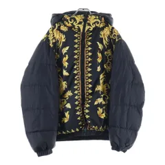2026年最新】VERSACE メンズ スタジャンの人気アイテム - メルカリ