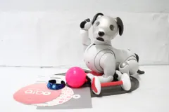 ソニー アイボ ERS-1000 アイボーン ボール  首輪 AIBO 犬型 ロボット ペット SONY ITUQ0Y1W9PMO-D-L68-byebyeのサムネイル