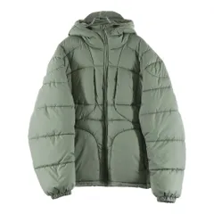 2026年最新】supreme warp hooded puffy jacketの人気アイテム - メルカリ