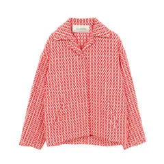 Valentino ヴァレンチノ V柄 その他ジャケットのサムネイル