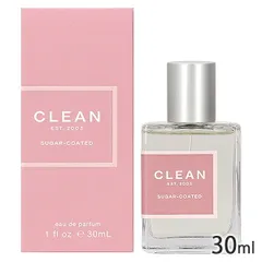 クリーン シュガーコーティッド オードパルファム EDP SP 30ml[5534] 追跡可能メール便[BP3]のサムネイル