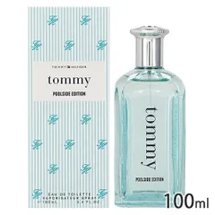 トミーヒルフィガー プールサイド エディション オードトワレ EDT SP 100ml[2676] 佐川急便のサムネイル