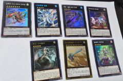 遊戯王 粛声デッキ エフェクトヴェーラー絵違い25th付 - メルカリ