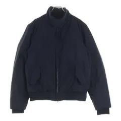 Y-3 (ワイスリー) 19AW M GTX DOWN HARRINGTON JACKET ゴアテックス 中綿 ハリントン ジップアップ ジャケット ブルゾン ブラック FJ0430のサムネイル