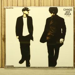 中古CD☆チャゲ&飛鳥/CHAGE and ASKA□ SINGLES-THE EUROPEAN