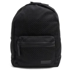 ブラックレーベル・クレストブリッジ／BLACK LABEL CRESTBRIDGE リュック バッグ バックパック メンズ 男性 男性用 ナイロン レザー 革 本革 ブラック 黒  51151-710-09 デイパックのサムネイル