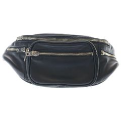 ALEXANDER WANG アレキサンダー・ワン Attica ファニーバッグ - メルカリ