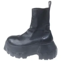 2026年最新】 rick owens tractorの人気アイテム - メルカリ