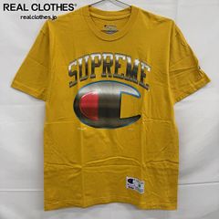 Supreme シュプリーム チャンピオンベルトTシャツ Mサイズ - メルカリ