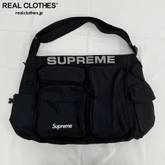2026年最新】supreme field messenger bagの人気アイテム - メルカリ