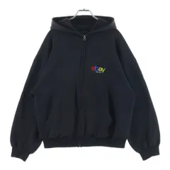 2026年最新】バレンシアガ BALENCIAGA ジップアップパーカーの人気