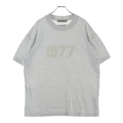 FEAR OF GOD ESSENTIALS (フィアオブゴッド エッセンシャルズ) S/S T-SHIRT 1977 半袖Tシャツ グレージュのサムネイル