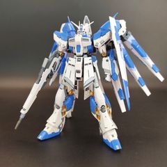 ガンプラ【ジャンク品/キズ、欠品多数】 HGUC 1/144 ガンダム NT-1