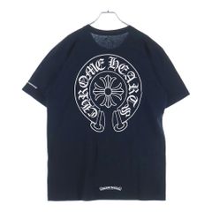 MONCLER (モンクレール) 半袖 Tシャツ ロゴ ブラック コットン