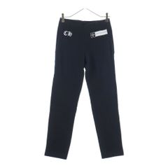 orslow (オアスロー) LOOSE FIT PAINTER PANTS BLACK DENIM STONE