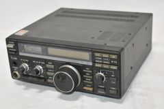 ICOM IC-208(受信改造済み)デュアルバンドトランシーバー - メルカリ