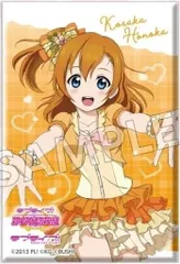 ラブライブ!スクールアイドルフェスティバル しかくい缶バッジコレクション μ's SRVer. 高坂穂乃果 ラブライブ グッズ 缶バッジ 缶バッチ カンバッジ カンバッチのサムネイル