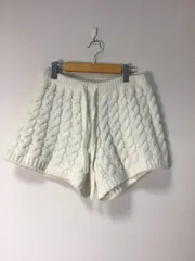 【gelato Pique】アランショートパンツ サイズONE SIZEのサムネイル