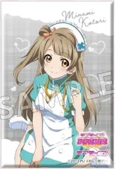 ラブライブ!スクールアイドルフェスティバル しかくい缶バッジコレクション μ's SRVer. 南ことり ラブライブ グッズ 缶バッジ 缶バッチ カンバッジ カンバッチのサムネイル