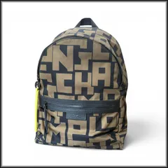 ◆ロンシャン◆LONGCHAMP リュック プリアージュ LPG バックパック ロゴ 中古のサムネイル
