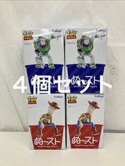 ぬーストウッディ 4個 送料込 Toy Story NoodleStopper - メルカリ