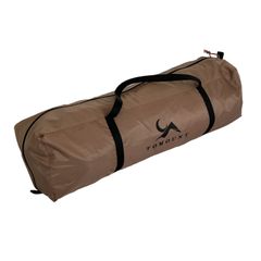 TOMOUNT キャンプテント 収納バッグ付き - メルカリ