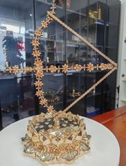 【修縁堂】高品質 仏像 六臂地蔵 地蔵菩薩 置物 金属工芸品 寺院用仏具 修縁堂】高品質 仏像 六臂地蔵 地蔵菩薩 置物 金属工芸品 寺院用仏具